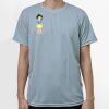 Drifit Roundneck T-shirt Thumbnail