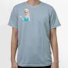 Drifit Roundneck T-shirt Thumbnail