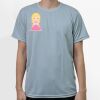 Drifit Roundneck T-shirt Thumbnail