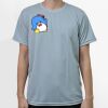 Drifit Roundneck T-shirt Thumbnail