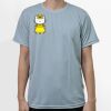 Drifit Roundneck T-shirt Thumbnail