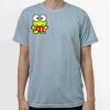 Drifit Roundneck T-shirt Thumbnail
