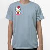 Drifit Roundneck T-shirt Thumbnail