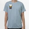 Drifit Roundneck T-shirt Thumbnail
