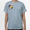Drifit Roundneck T-shirt Thumbnail