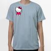 Drifit Roundneck T-shirt Thumbnail