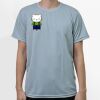 Drifit Roundneck T-shirt Thumbnail
