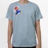 Drifit Roundneck T-shirt Thumbnail