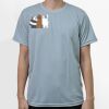 Drifit Roundneck T-shirt Thumbnail