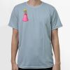 Drifit Roundneck T-shirt Thumbnail