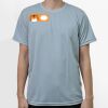 Drifit Roundneck T-shirt Thumbnail