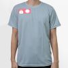 Drifit Roundneck T-shirt Thumbnail