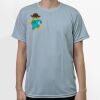 Drifit Roundneck T-shirt Thumbnail