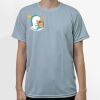 Drifit Roundneck T-shirt Thumbnail