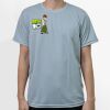 Drifit Roundneck T-shirt Thumbnail