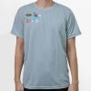 Drifit Roundneck T-shirt Thumbnail