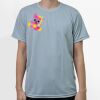 Drifit Roundneck T-shirt Thumbnail