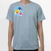 Drifit Roundneck T-shirt Thumbnail
