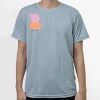 Drifit Roundneck T-shirt Thumbnail