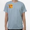 Drifit Roundneck T-shirt Thumbnail