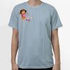 Drifit Roundneck T-shirt Thumbnail