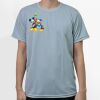 Drifit Roundneck T-shirt Thumbnail