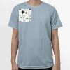 Drifit Roundneck T-shirt Thumbnail