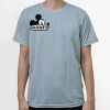 Drifit Roundneck T-shirt Thumbnail