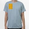 Drifit Roundneck T-shirt Thumbnail