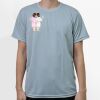 Drifit Roundneck T-shirt Thumbnail