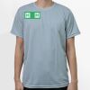 Drifit Roundneck T-shirt Thumbnail