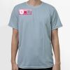 Drifit Roundneck T-shirt Thumbnail