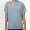 Drifit Roundneck T-shirt Thumbnail