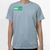 Drifit Roundneck T-shirt Thumbnail