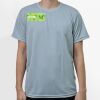 Drifit Roundneck T-shirt Thumbnail