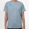 Drifit Roundneck T-shirt Thumbnail