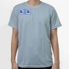 Drifit Roundneck T-shirt Thumbnail