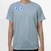 Drifit Roundneck T-shirt Thumbnail