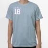 Drifit Roundneck T-shirt Thumbnail