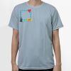 Drifit Roundneck T-shirt Thumbnail