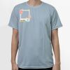 Drifit Roundneck T-shirt Thumbnail