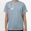 Drifit Roundneck T-shirt Thumbnail