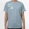 Drifit Roundneck T-shirt Thumbnail