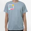 Drifit Roundneck T-shirt Thumbnail