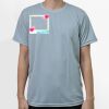 Drifit Roundneck T-shirt Thumbnail
