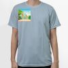 Drifit Roundneck T-shirt Thumbnail