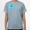 Drifit Roundneck T-shirt Thumbnail