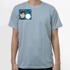 Drifit Roundneck T-shirt Thumbnail