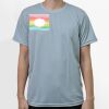 Drifit Roundneck T-shirt Thumbnail