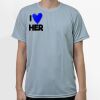 Drifit Roundneck T-shirt Drifit Roundneck T-shirt Thumbnail
